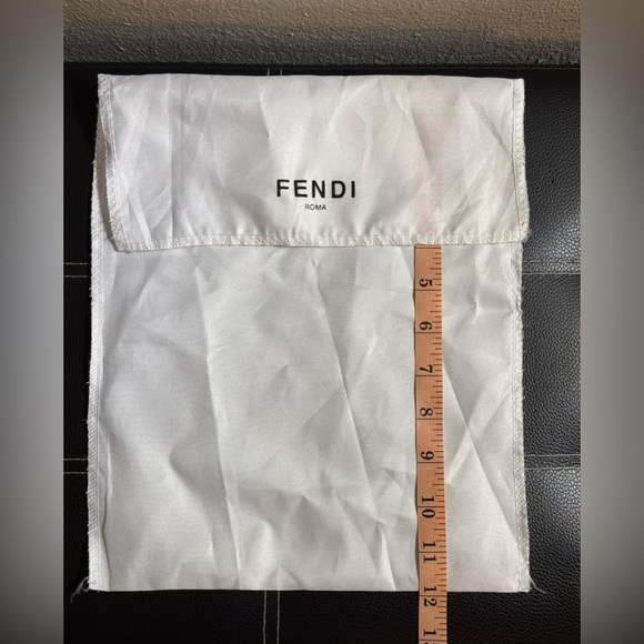 FENDI DUST BAG - Picture 3 of 3